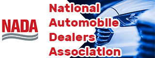 What is the NADA (National Automobile Dealers Association)?