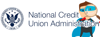 What is the National Credit Union Administration (NCUA)?