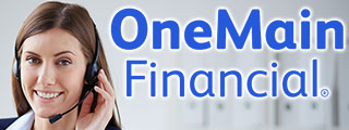 OneMain Financial customer service number: 800-290-7002