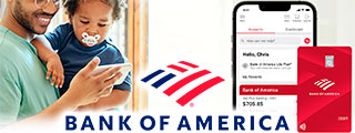 How to open an account at Bank of America and its requirements