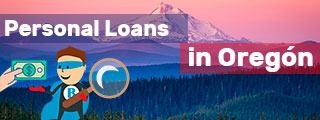 Personal Loans in Oregon (USA) near me