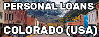 Personal Loans in Colorado near me