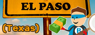 Personal Loans in El Paso (Texas) near me