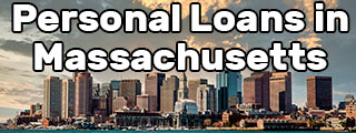 Personal loans in Massachusetts near me