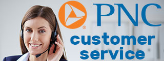 PNC Bank customer service phone number: 888-762-2265
