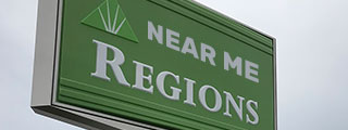 How do I find a Regions Bank office near me?