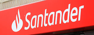 How to open an account with Santander Bank?