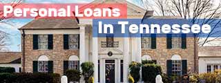 Personal loans in Tennessee near me