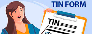 What is the Tax ID Number (TIN)?