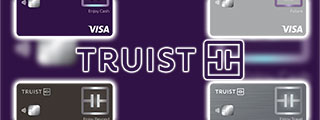 How to apply for a Truist Bank credit card?