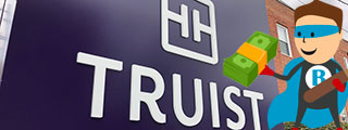 How to apply for a personal loan at Truist Bank?