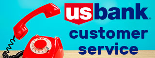 U.S. Bank customer service phone number: 800-872-2657