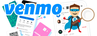 What is Venmo app, how to sign up and use it to pay and buy