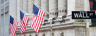 How to invest in the U.S. stock market?