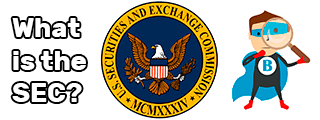 What is the SEC and what is its function?