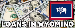 Personal loans in Wyoming near me